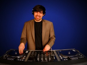 dj in massachusetts for your wedding or new years eve party