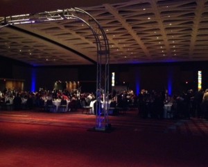 marx entertainment wedding DJ