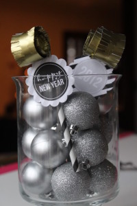 new years eve party diy