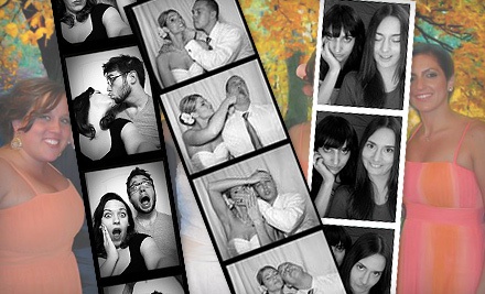 photo booth connecticut