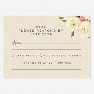rsvp