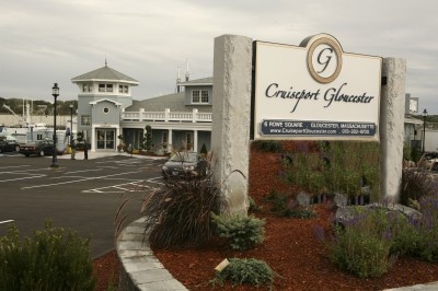 cruiseport