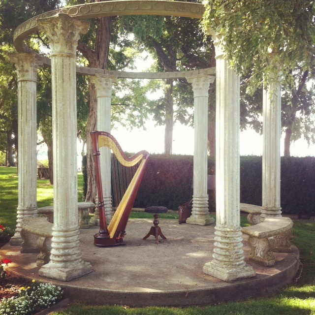 harp