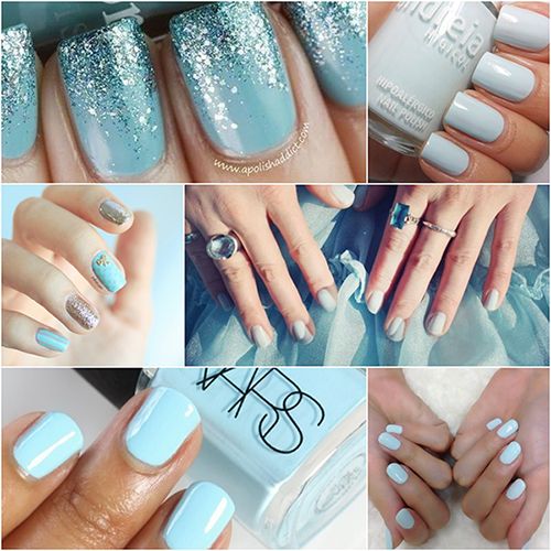 nails
