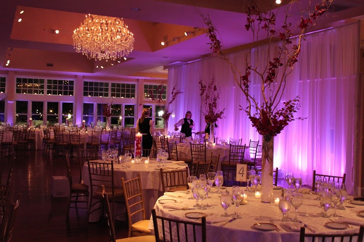 uplighting