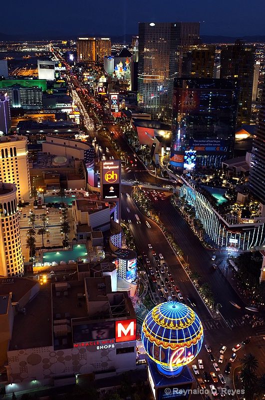 vegas