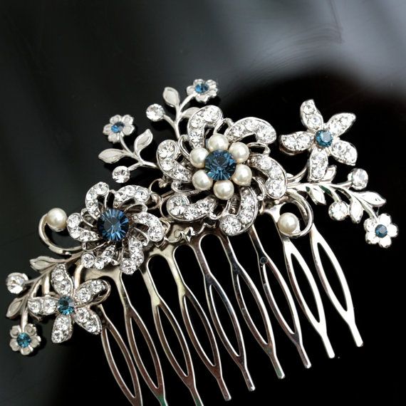 wedding comb