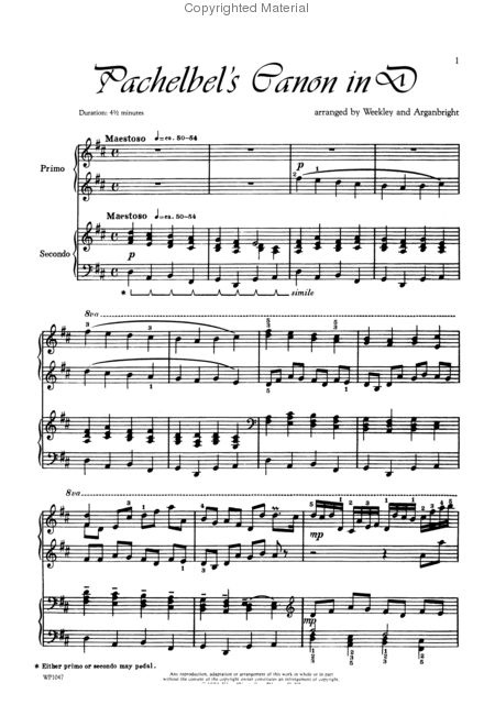 pachelbel
