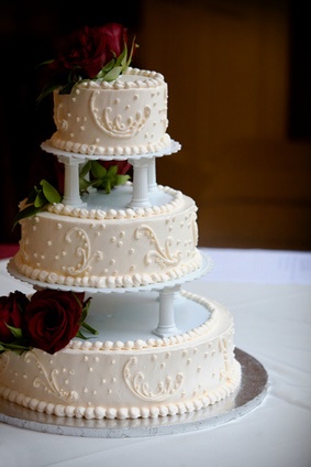 traditional cake