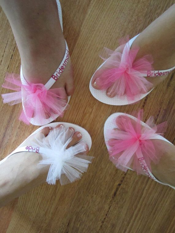 tulle