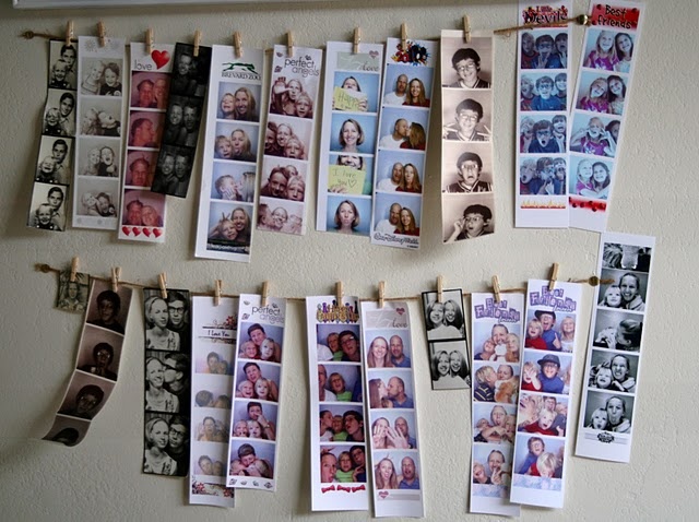 photo strip