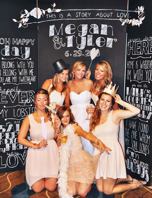 wedding photo